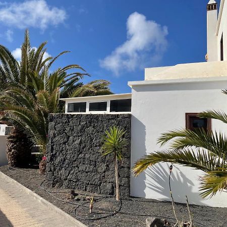 Villa Tropicana Playa Blanca  Exterior photo
