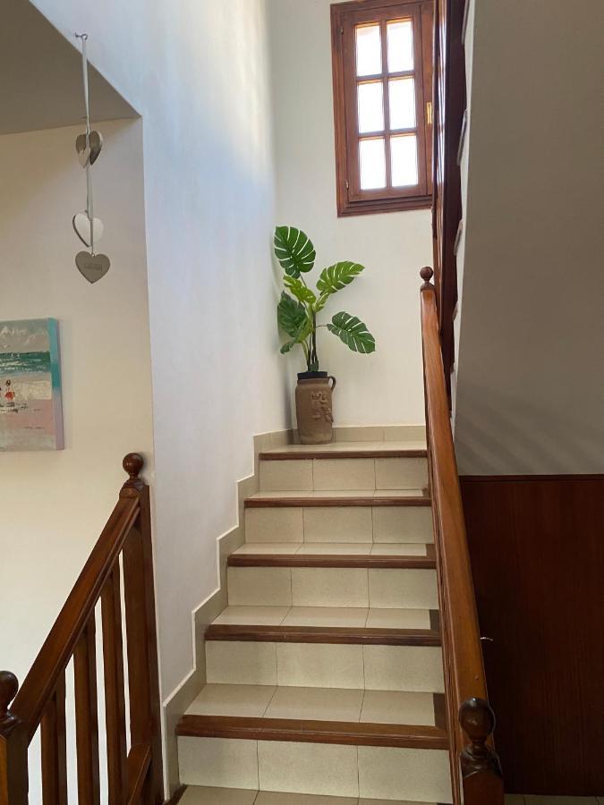Villa Tropicana Playa Blanca  Exterior photo