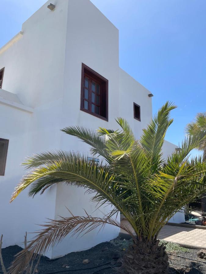 Villa Tropicana Playa Blanca  Exterior photo