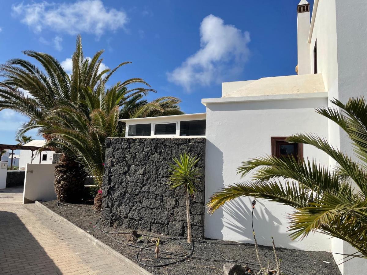 Villa Tropicana Playa Blanca  Exterior photo